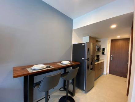 Urban Towers Playa Del Carmen Apartment Ngoại thất bức ảnh